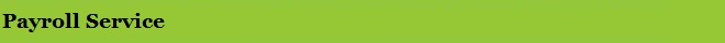 Payroll Services in Timonium, MD